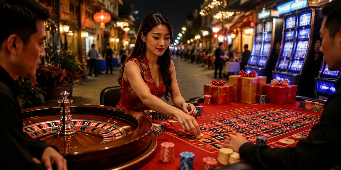 bet39 Khu vực được hỗ trợ