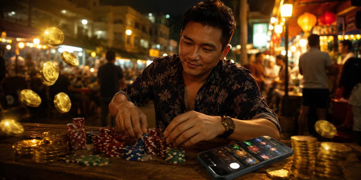 bet39 Speed Baccarat A – Evolution Gaming